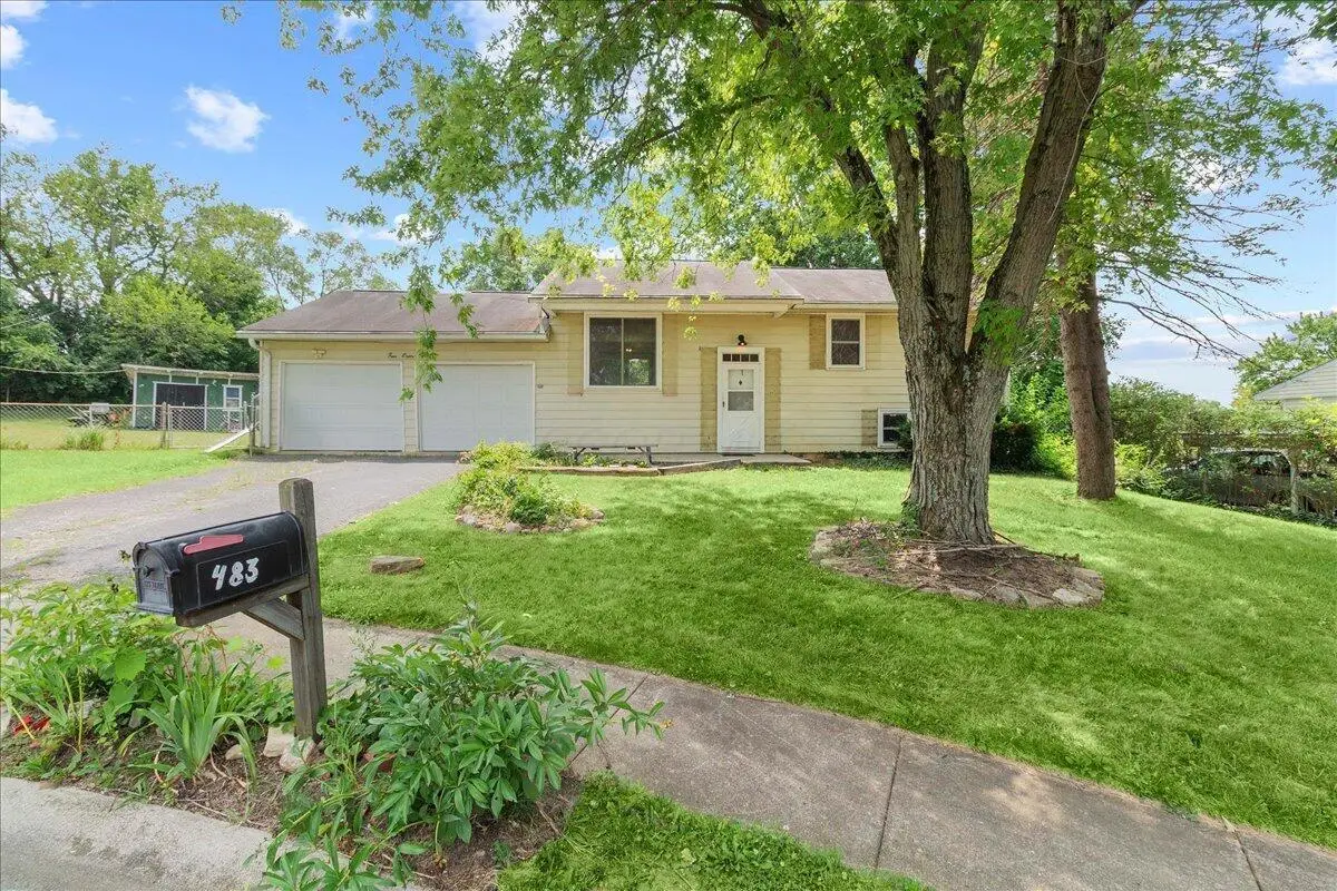 483 Lewis Court, Johnstown, OH 43031 - #1