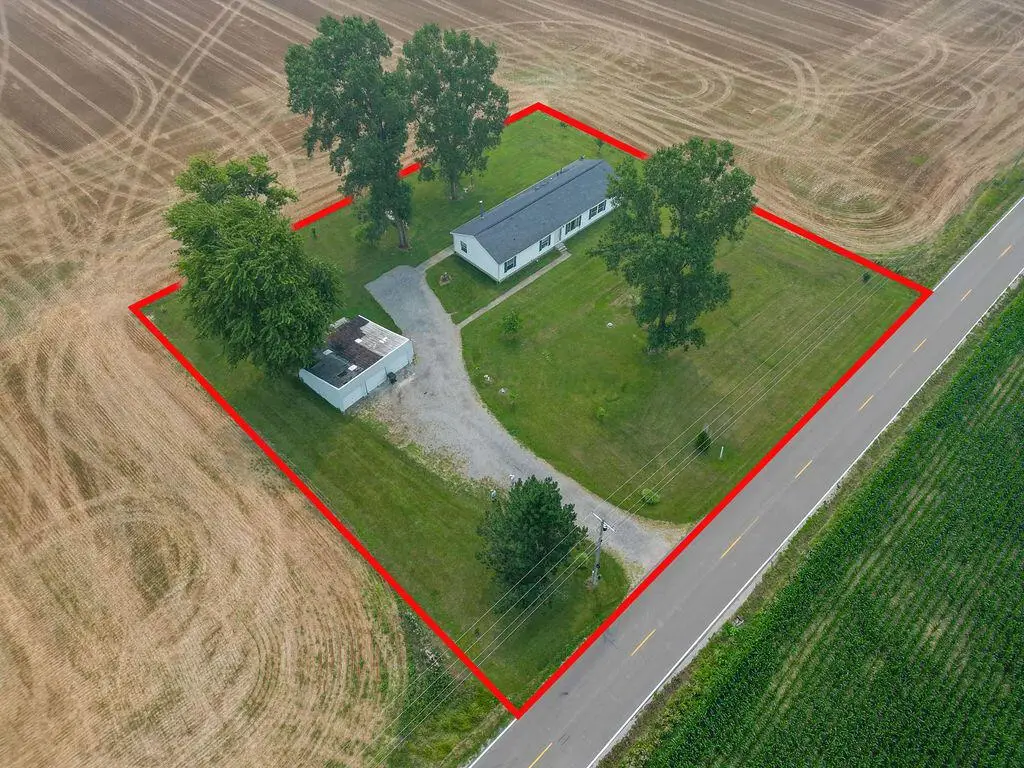 5800 N Section Line Road, Radnor, OH 43066 - #1