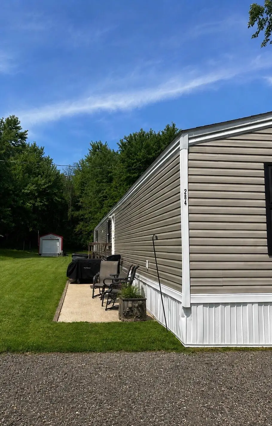 4800 Duvall Road, Ashville, OH 43103 - #1