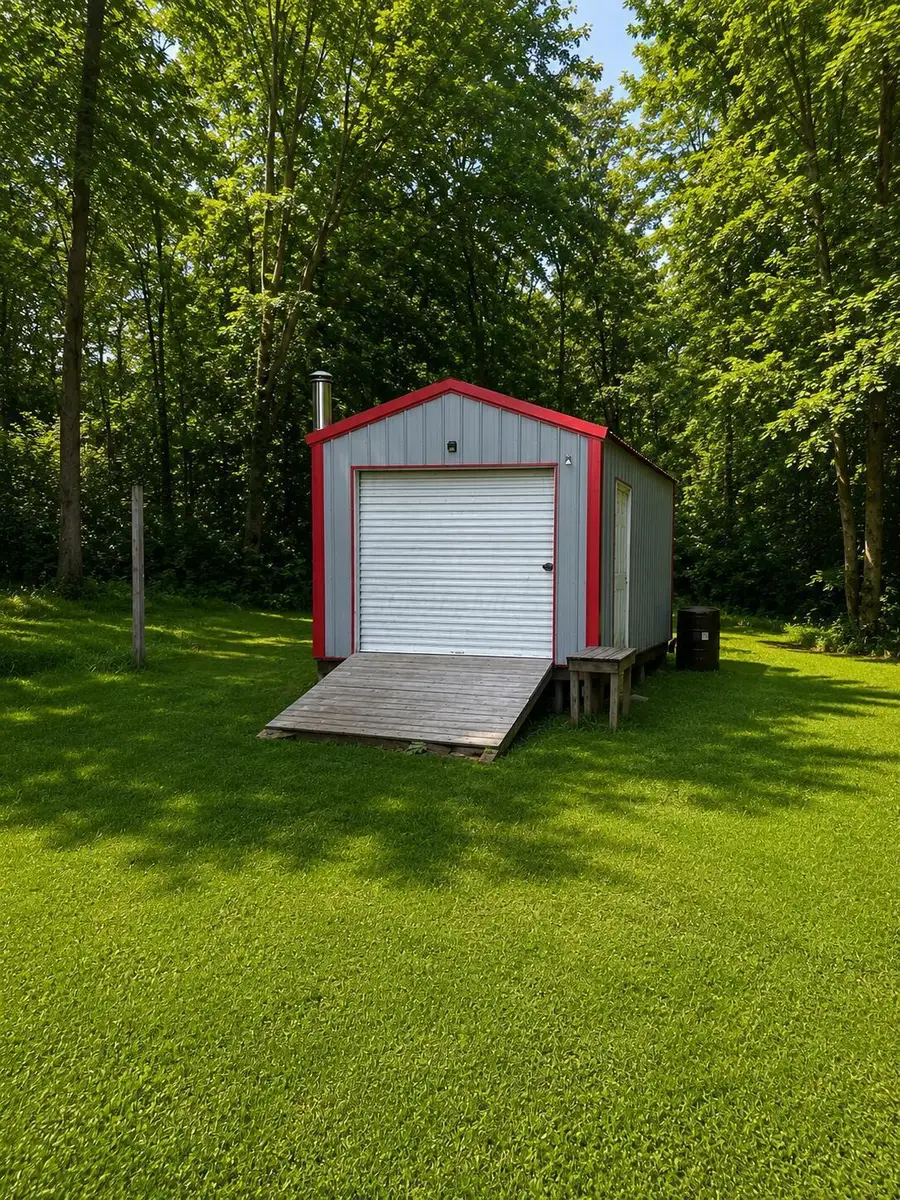 4800 Duvall Road, Ashville, OH 43103 - #2