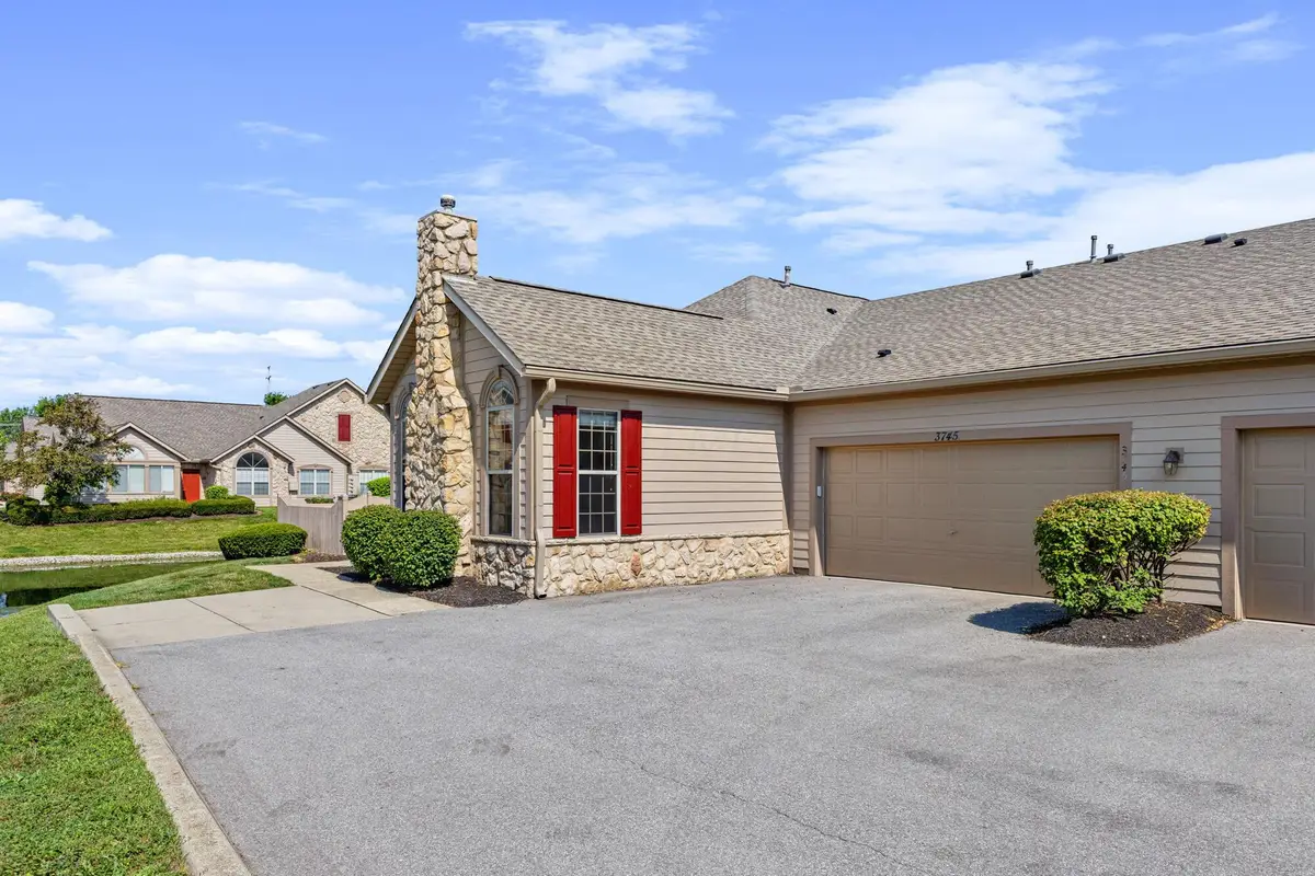 3745 Stoneway Point, Powell, OH 43065 - #1
