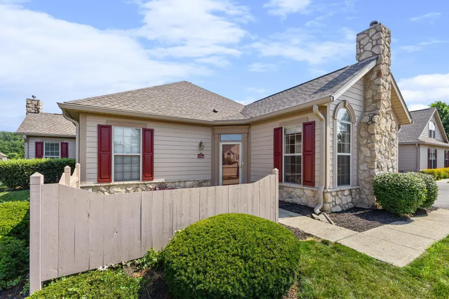 3745 Stoneway Point, Powell, OH 43065 - #2