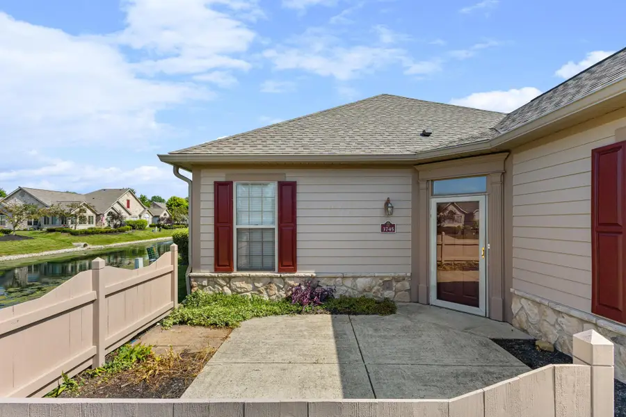 3745 Stoneway Point, Powell, OH 43065 - #3
