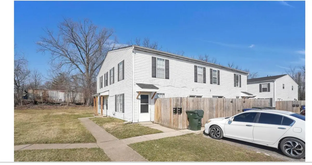2533 Broadleaf Court, Columbus, OH 43224 - #1