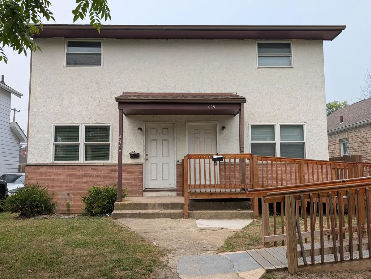 625-627 Wrexham Avenue, Columbus, OH 43223 - #1