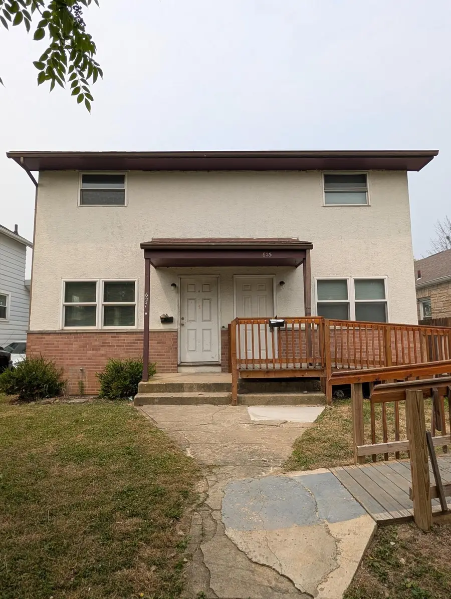 625-627 Wrexham Avenue, Columbus, OH 43223 - #2