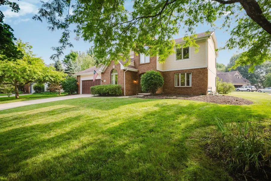 579 Olde Mill Drive, Westerville, OH 43082 - #3