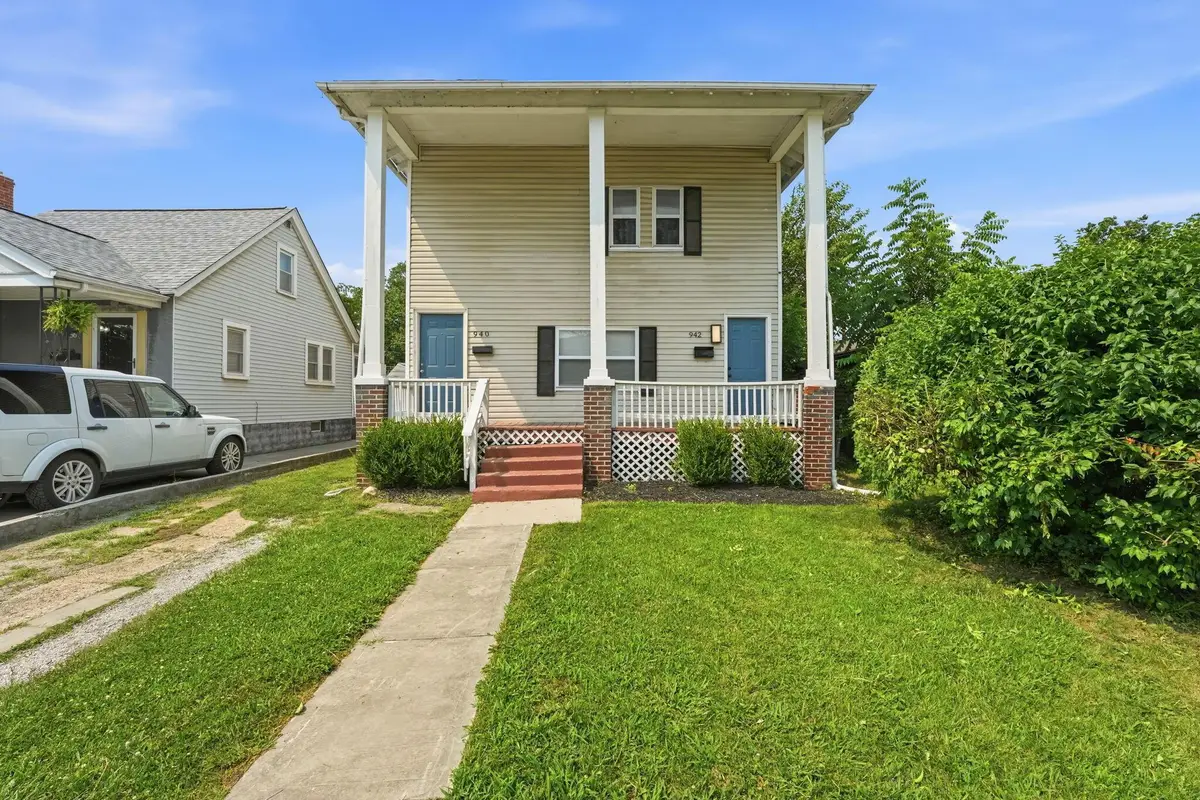 940-942 Leona Avenue, Columbus, OH 43201 - #1