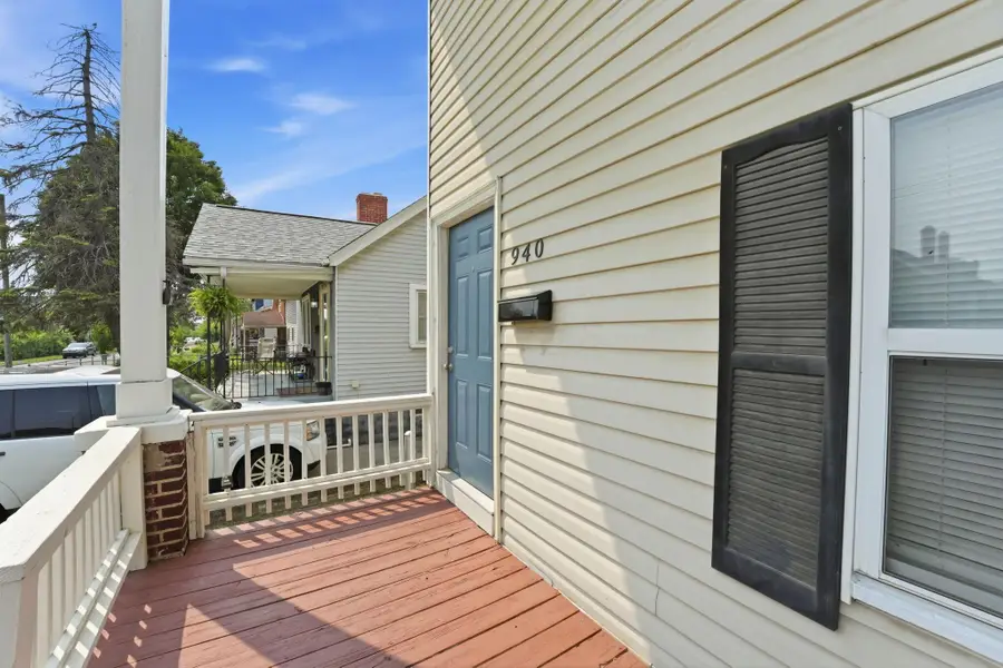 940-942 Leona Avenue, Columbus, OH 43201 - #2