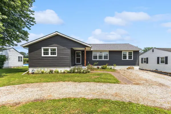 11882 16th Road Sw, Stoutsville, OH 43154