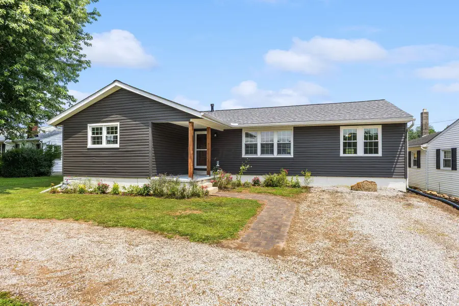11882 16th Road Sw, Stoutsville, OH 43154 - #2