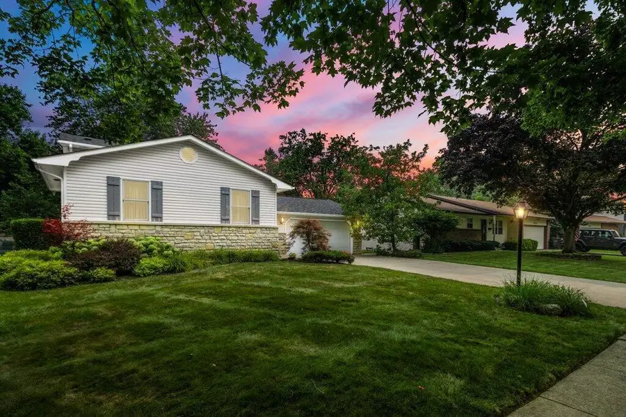 1944 Faymeadow Avenue, Columbus, OH 43229 - #3