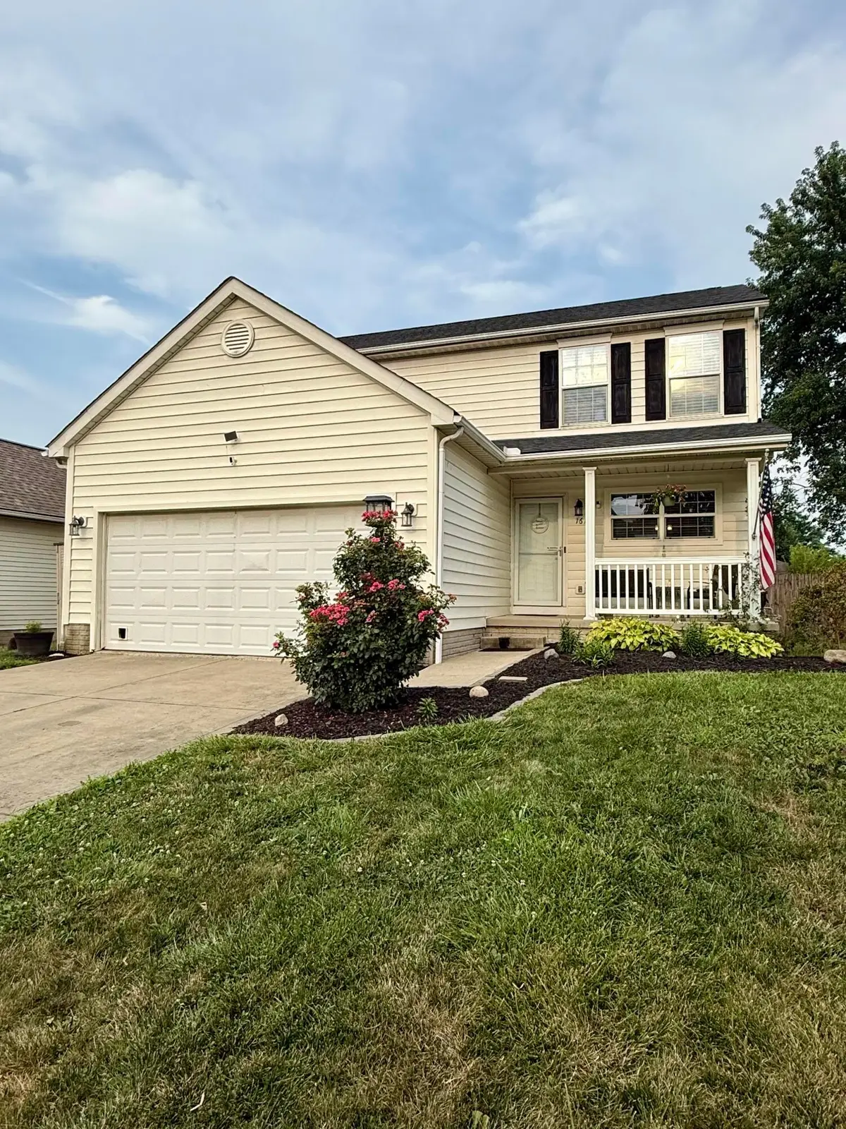 1614 Autumn Village Drive, Columbus, OH 43223 - #1