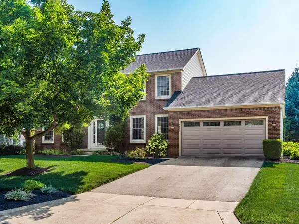 9333 Auburn Avenue, Powell, OH 43065