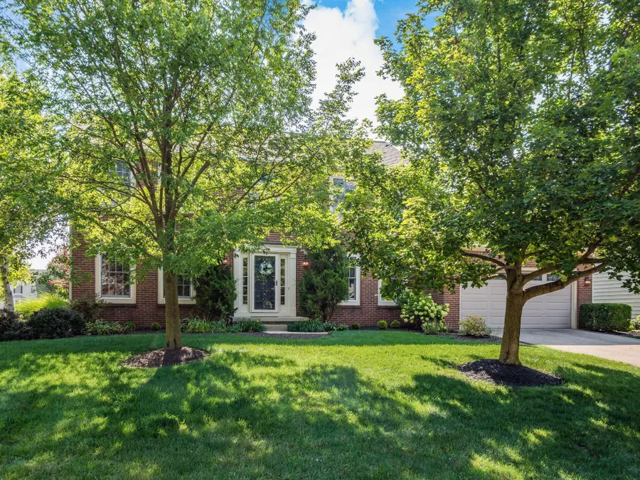 9333 Auburn Avenue, Powell, OH 43065 - #2