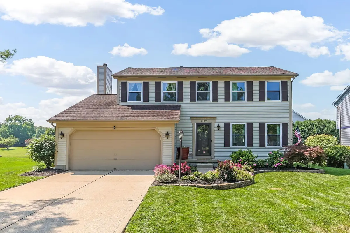5487 Taylor Lane Avenue, Hilliard, OH 43026 - #1