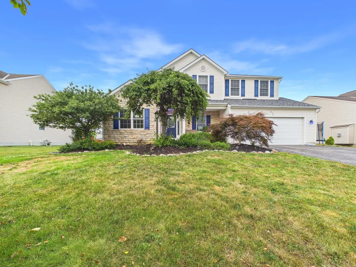 248 Beechnut Street, Pickerington, OH 43147 - #1
