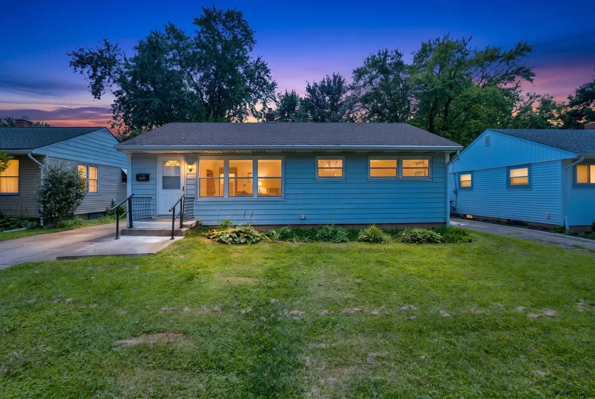 1109 Lenore Avenue, Columbus, OH 43224 - #1