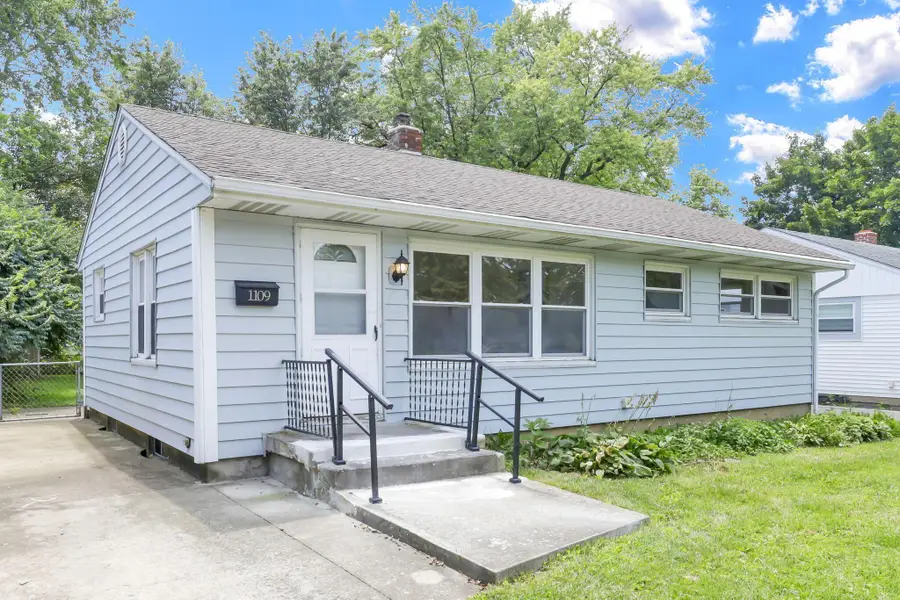 1109 Lenore Avenue, Columbus, OH 43224 - #2