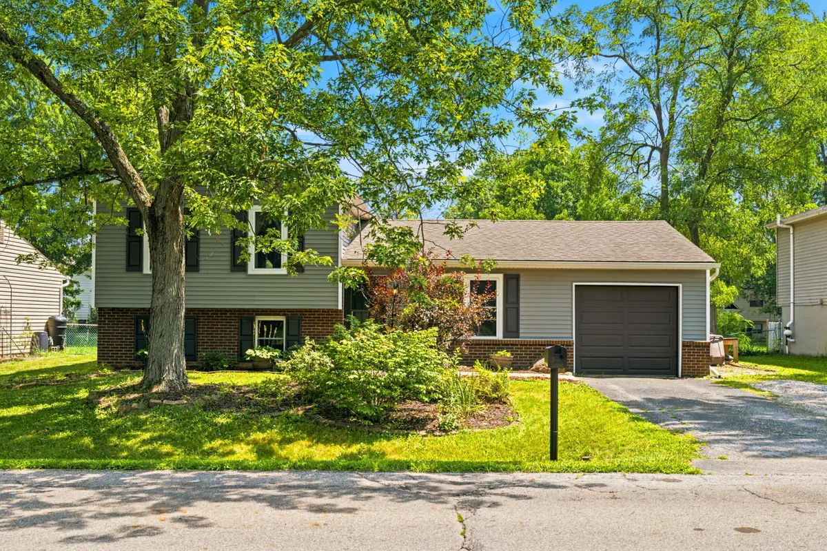 682 Hines Road, Columbus, OH 43230 - #1