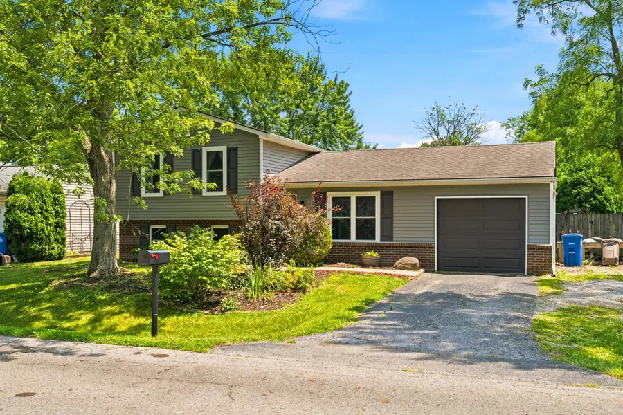 682 Hines Road, Columbus, OH 43230 - #2