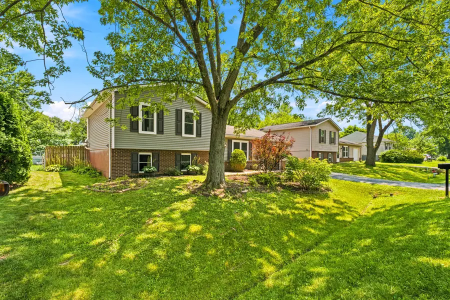682 Hines Road, Columbus, OH 43230 - #3