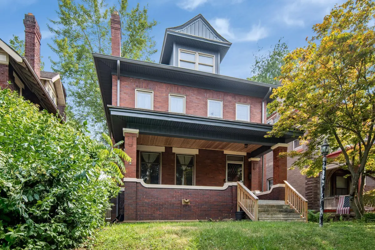 1735 Franklin Park S, Columbus, OH 43205 - #1