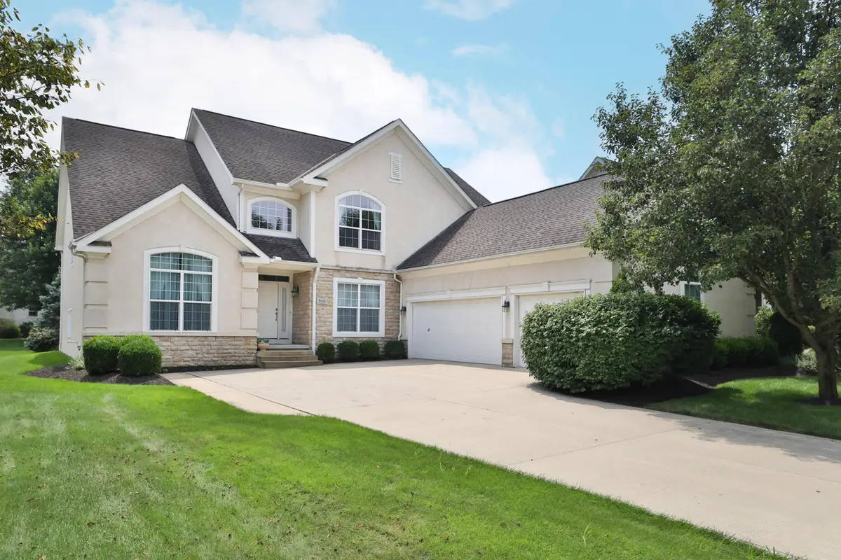 1021 Rutherglen Drive, Columbus, OH 43235 - #1