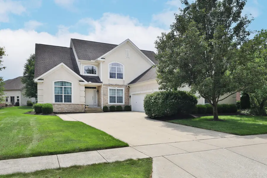 1021 Rutherglen Drive, Columbus, OH 43235 - #2