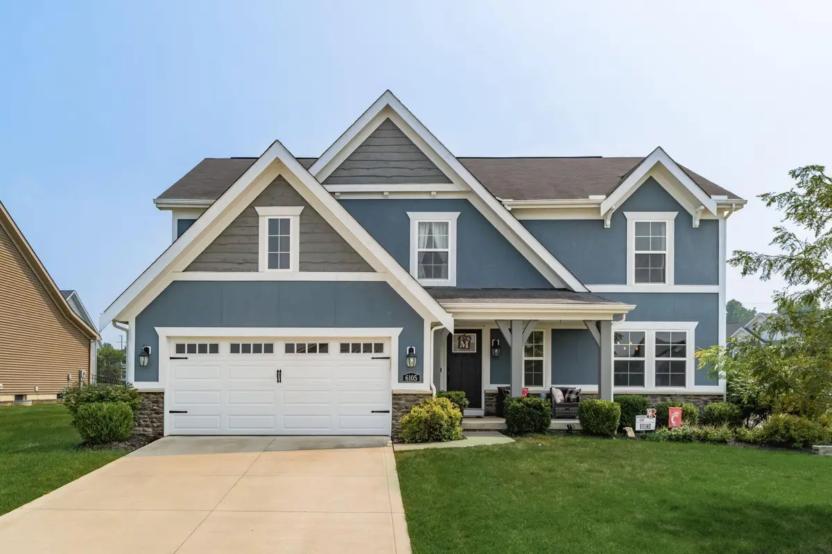6105 Barclay Court, Canal Winchester, OH 43110 - #1