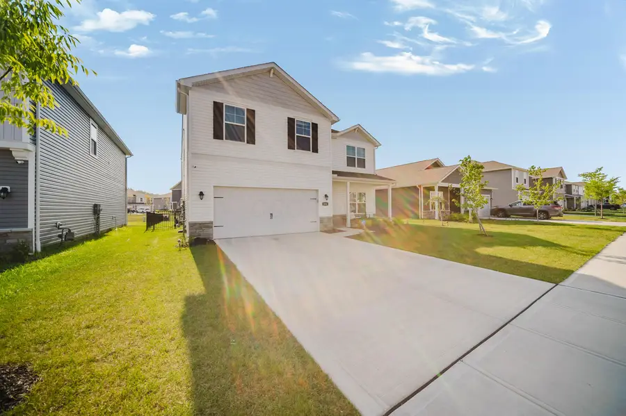 834 Allegro Drive, Reynoldsburg, OH 43068 - #2