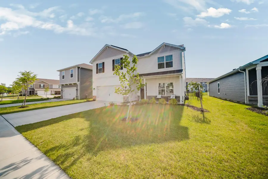 834 Allegro Drive, Reynoldsburg, OH 43068 - #3