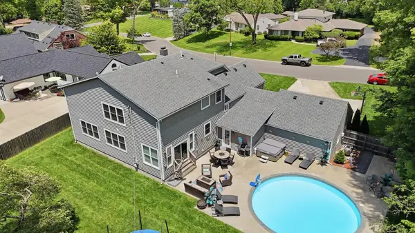 505 S Broadmoor Boulevard, Springfield, OH 45504