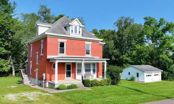 6 Craig Street, Butler, OH 44822