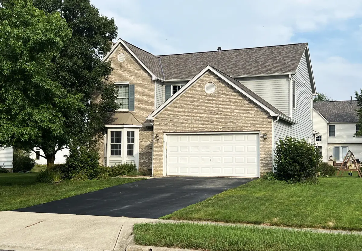 4367 Marilyn Drive, Lewis Center, OH 43035 - #1