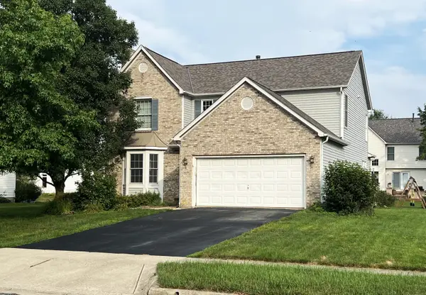 4367 Marilyn Drive, Lewis Center, OH 43035