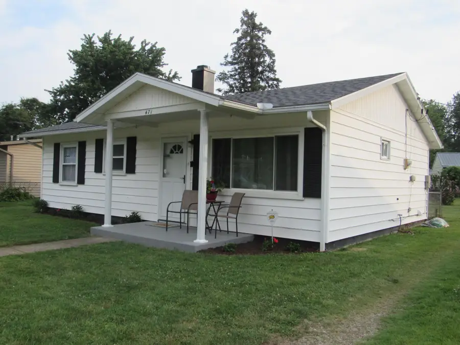 471 Stella Avenue, Circleville, OH 43113 - #2