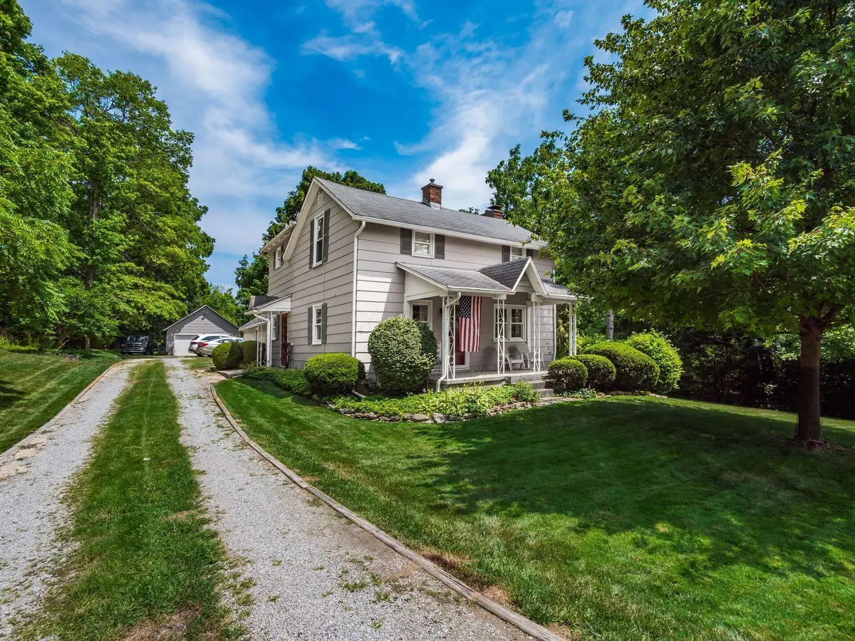 10352 Jerome Road, Plain City, OH 43064 - #1