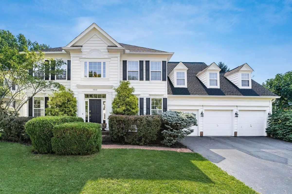 5232 Settlement Drive, New Albany, OH 43054 - #1