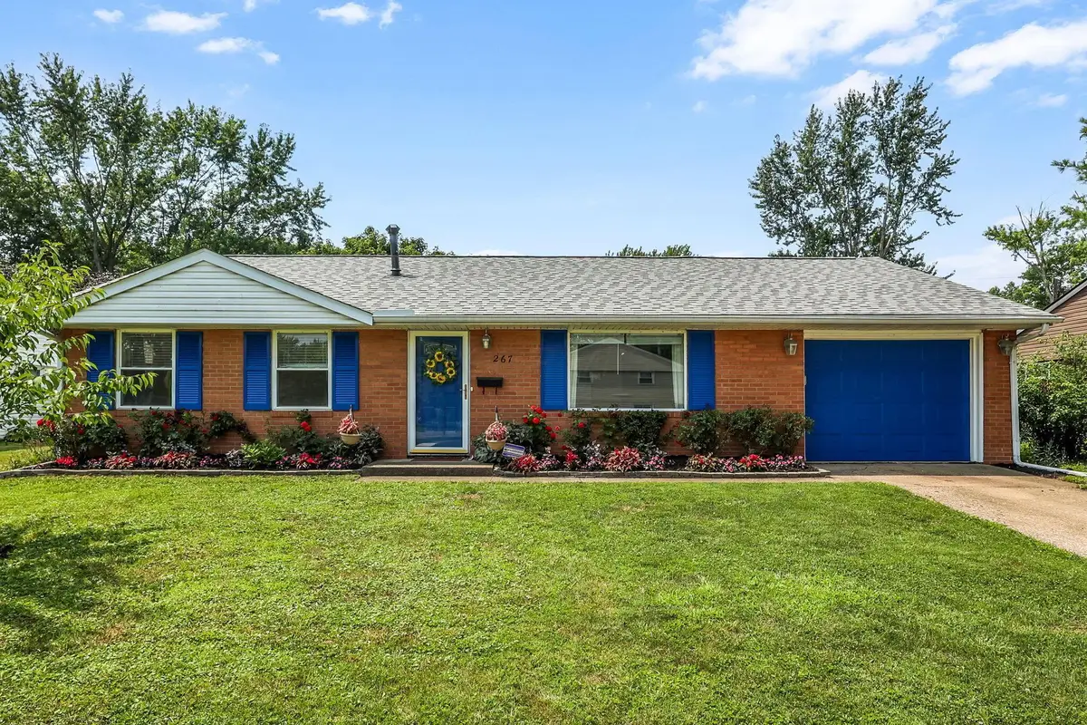 267 Lincolnshire Road, Gahanna, OH 43230 - #1