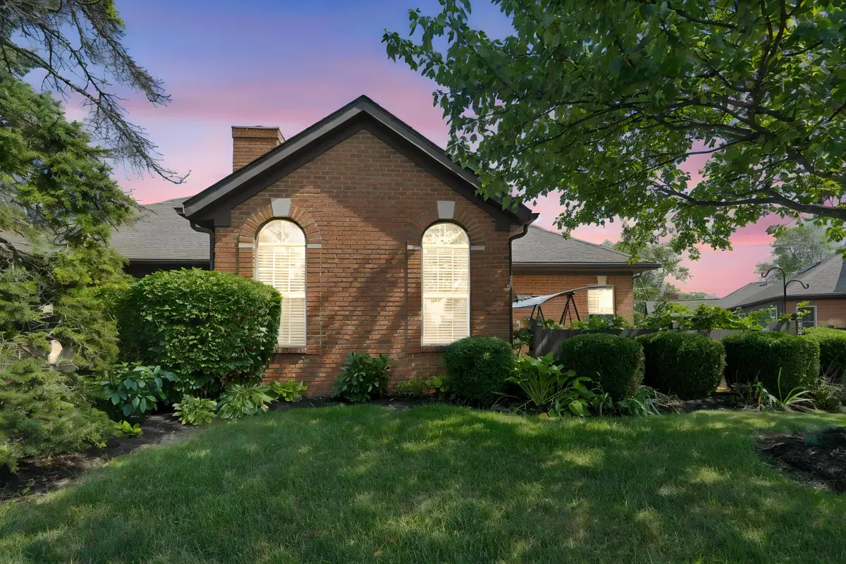 2566 Trotterslane Drive, Columbus, OH 43235 - #1