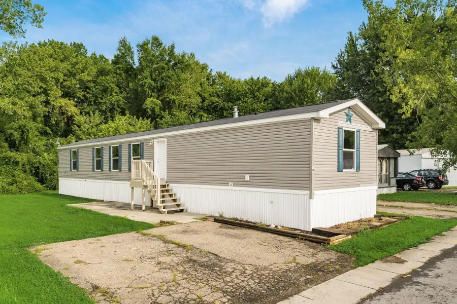 4711 Walnut Road, Buckeye Lake, OH 43008 - #2