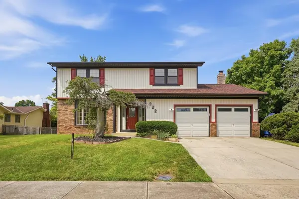 322 Sprucewood Drive, Delaware, OH 43015