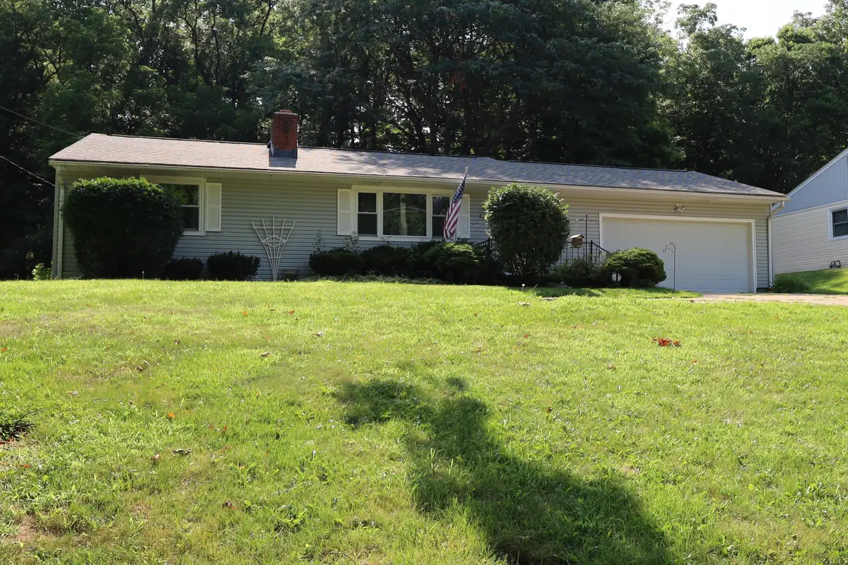 100 Teryl Drive, Mount Vernon, OH 43050 - #1
