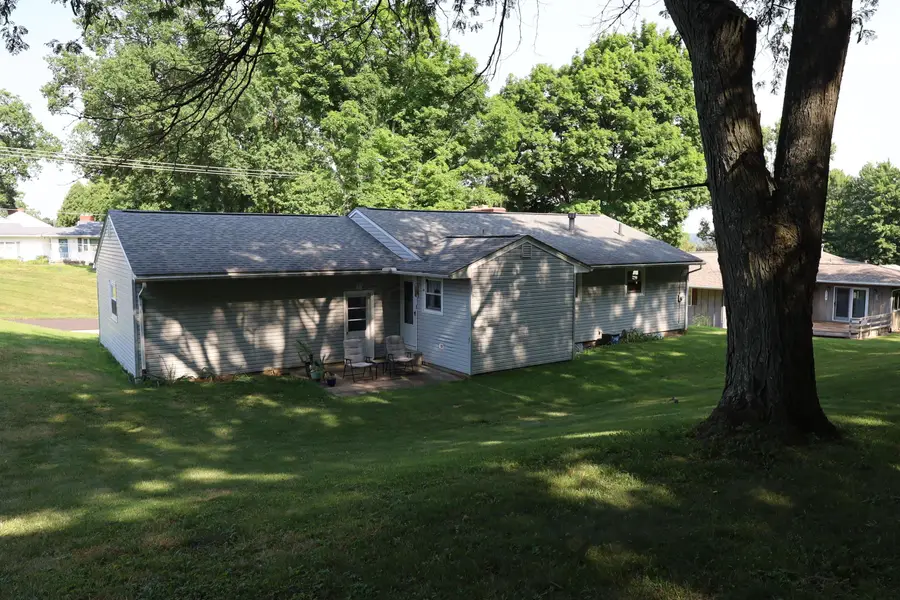 100 Teryl Drive, Mount Vernon, OH 43050 - #2