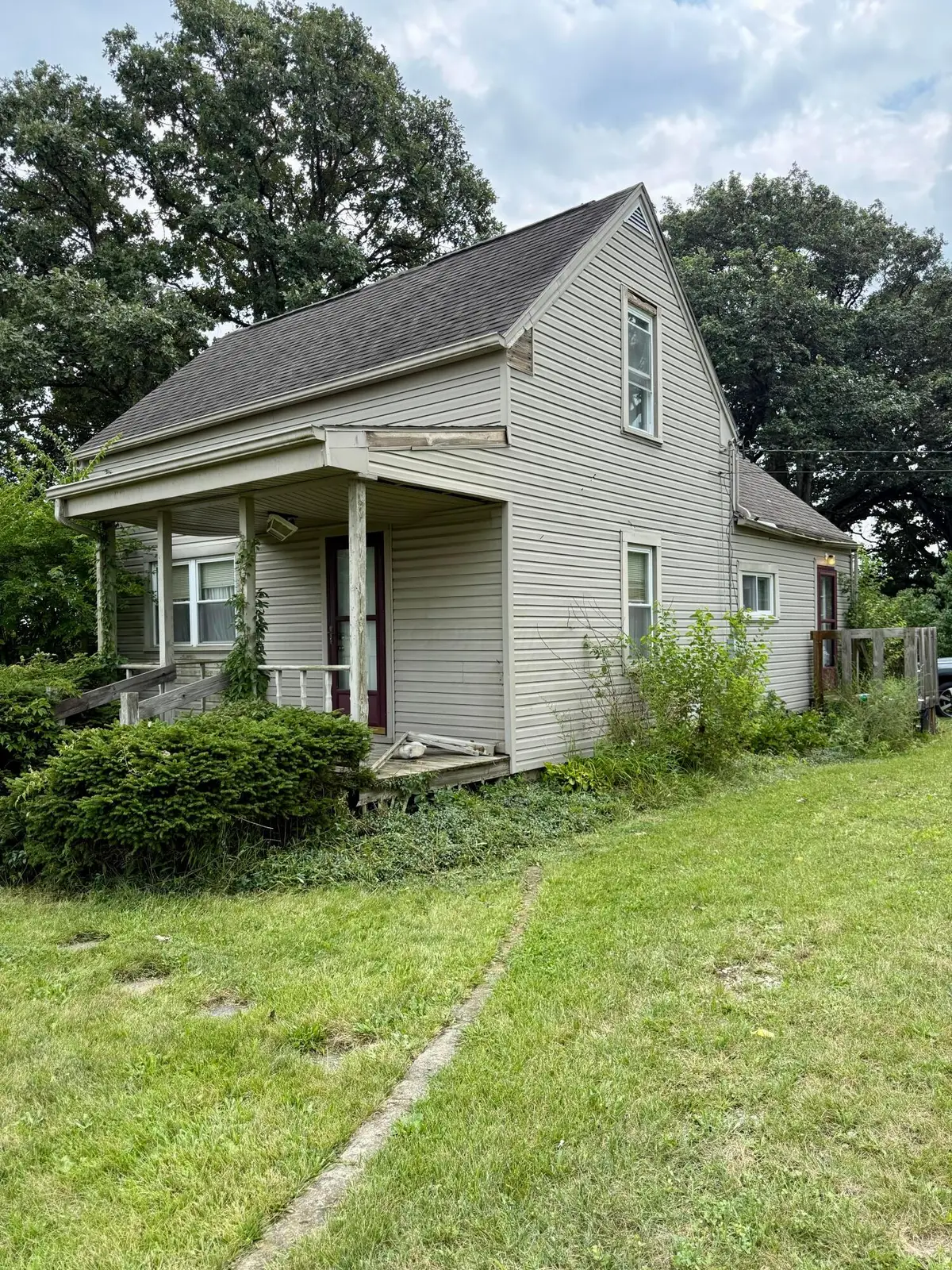 14697 Us 36, Marysville, OH 43040 - #1