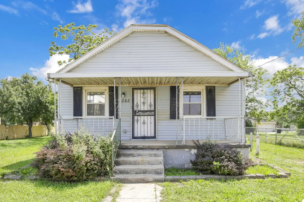 1282 Joyce Avenue, Columbus, OH 43219 - #1
