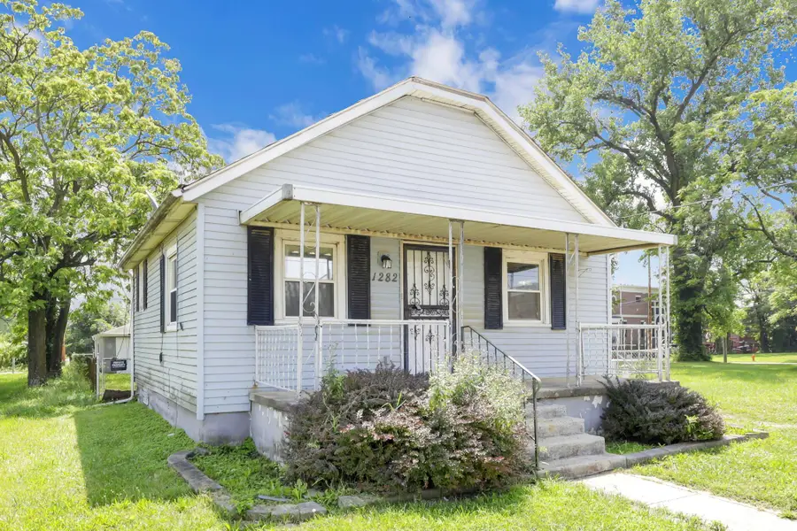 1282 Joyce Avenue, Columbus, OH 43219 - #2
