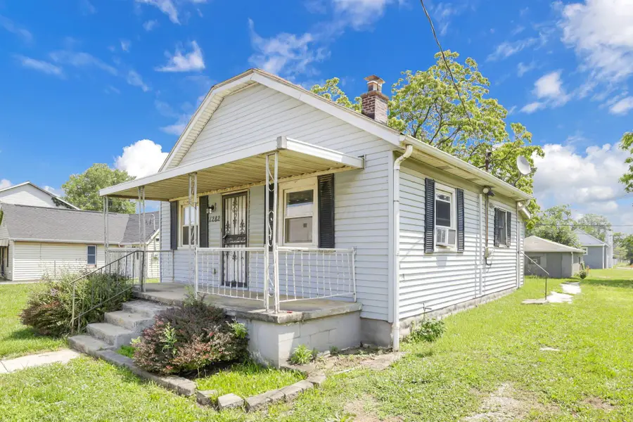 1282 Joyce Avenue, Columbus, OH 43219 - #3