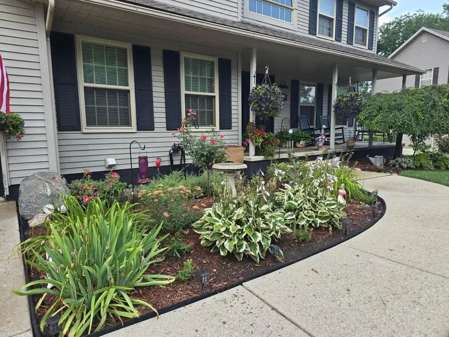 451 Maranatha Drive, Marysville, OH 43040 - #2